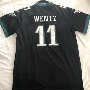 Carson Wentz youth Jersey